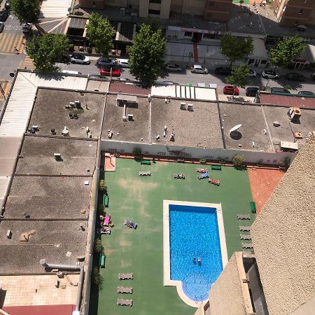 El Apartamento De Cristian 3 Benidorm Exterior photo